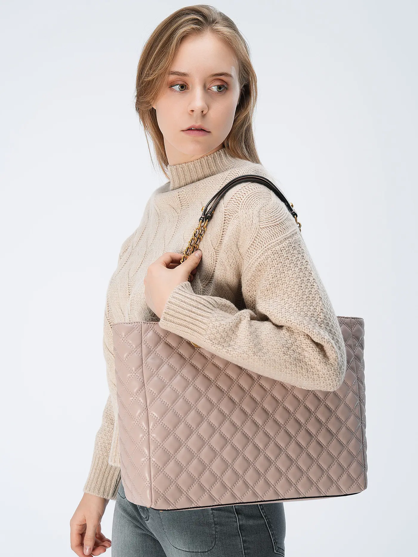 GUESS | Tasche - Shopper GIULLY | rosa